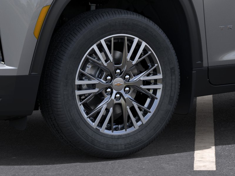 2026 Chevrolet Traverse LT - Photo 39