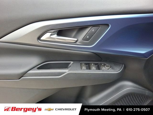 2026 Chevrolet Equinox EV 2LT - Photo 8