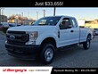  Ford Super Duty F-250 SRW