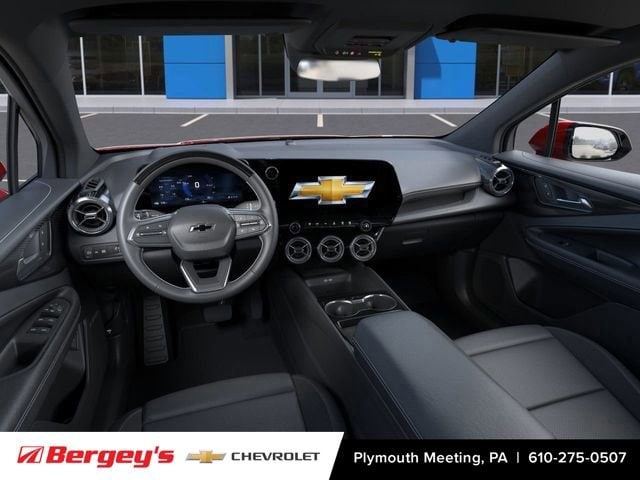 2026 Chevrolet Blazer EV LT - Photo 19
