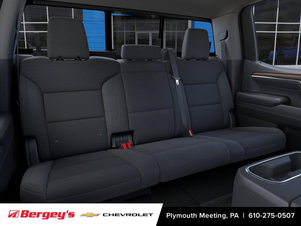 2026 Chevrolet Silverado 1500 RST - Photo 19