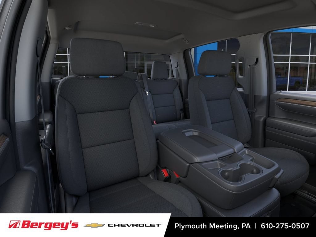 2026 Chevrolet Silverado 1500 RST - Photo 18