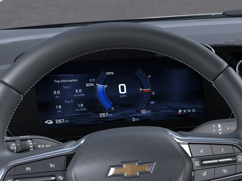 2026 Chevrolet Equinox EV 2LT - Photo 52
