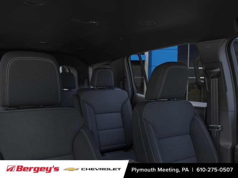 2027 Chevrolet Traverse LT - Photo 26