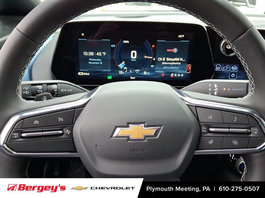2026 Chevrolet Equinox EV 2LT - Photo 13