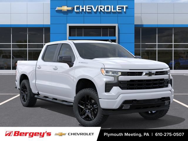 2026 Chevrolet Silverado 1500 RST - Photo 9