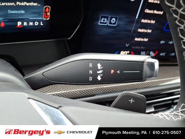 2026 Chevrolet Traverse High Country - Photo 10