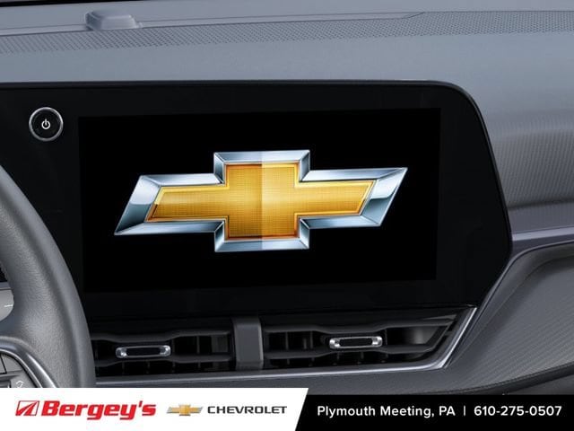 2027 Chevrolet Equinox LT - Photo 22