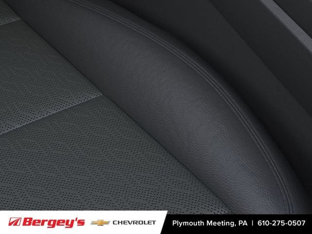 2027 Chevrolet Equinox LT - Photo 23