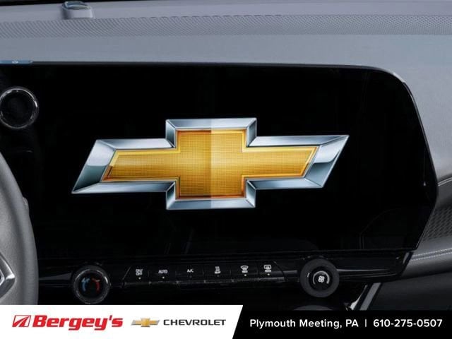 2026 Chevrolet Blazer EV LT - Photo 24