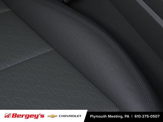 2026 Chevrolet Equinox LT - Photo 23