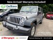  Jeep Wrangler JK Unlimited