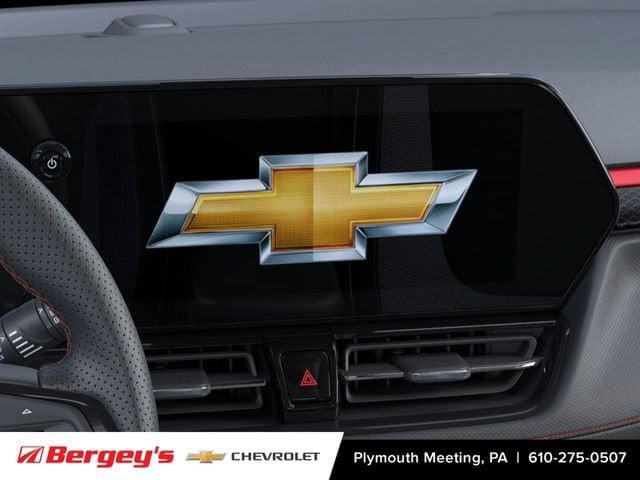 2026 Chevrolet Trailblazer RS - Photo 22