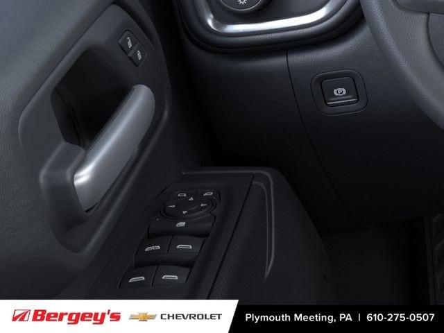 2026 Chevrolet Silverado 2500 HD Custom - Photo 24