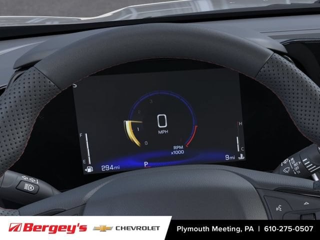 2026 Chevrolet Trax RS - Photo 20