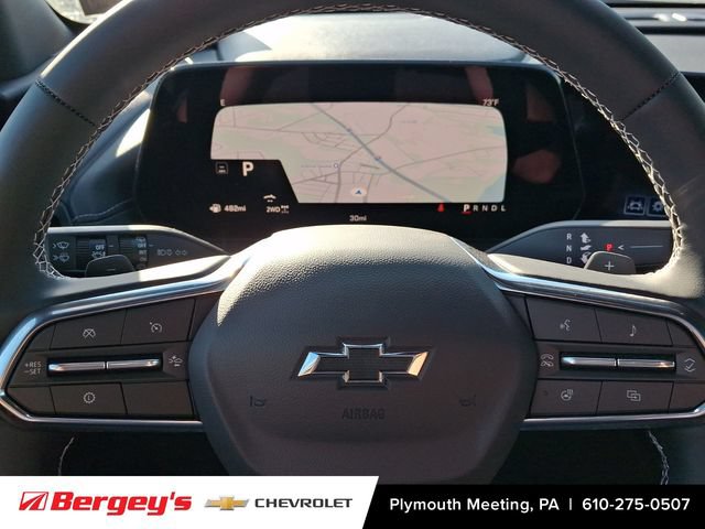 2026 Chevrolet Traverse Z71 - Photo 13