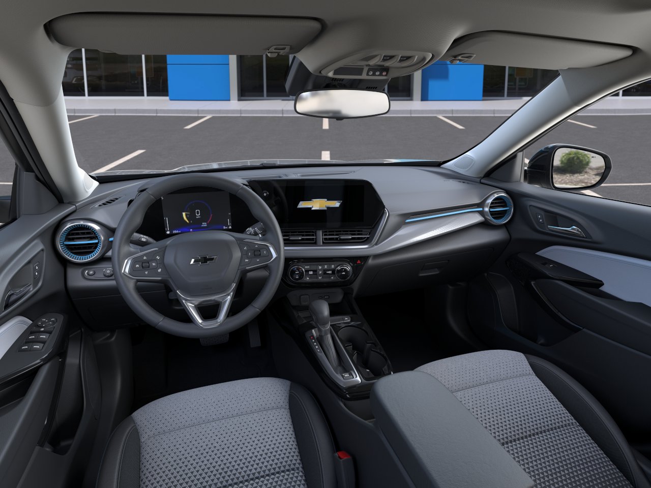2026 Chevrolet Trax LT - Photo 45