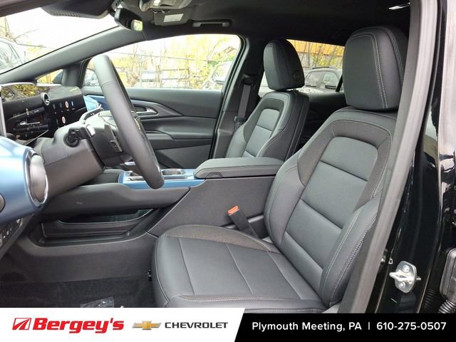 2026 Chevrolet Equinox EV 2LT - Photo 9