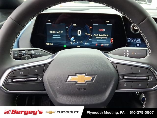 2026 Chevrolet Equinox EV 2LT - Photo 13