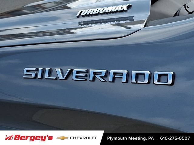 2026 Chevrolet Silverado 1500 LT - Photo 18