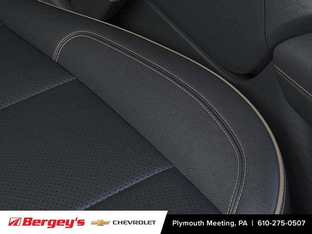 2026 Chevrolet Tahoe Premier - Photo 25