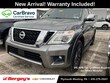  Nissan Armada