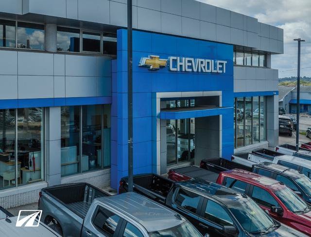 2026 Chevrolet Tahoe Premier - Photo 34