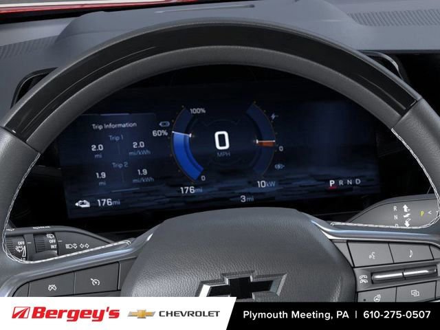 2026 Chevrolet Blazer EV LT - Photo 22