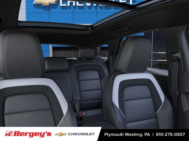 2026 Chevrolet Blazer EV LT - Photo 28