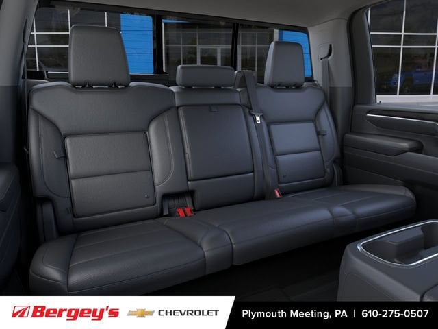 2026 Chevrolet Silverado 2500 HD LTZ - Photo 19