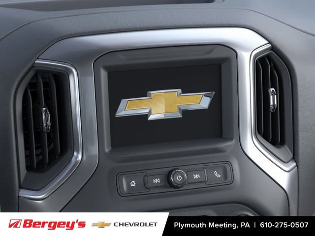 2026 Chevrolet Silverado 2500 HD Custom - Photo 22