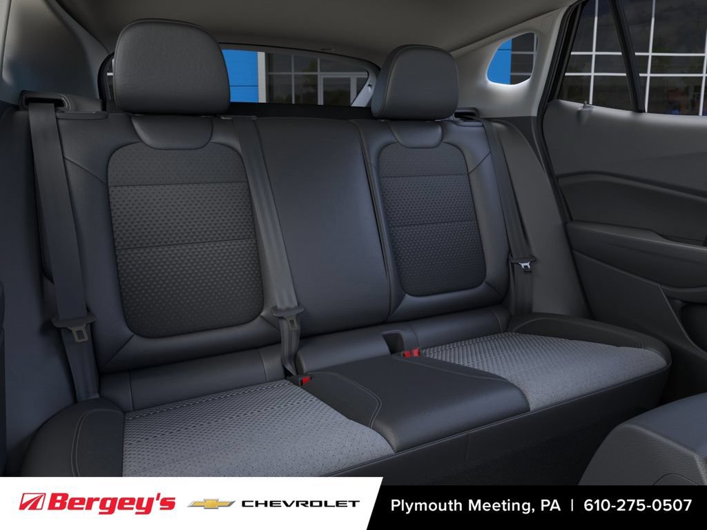 2026 Chevrolet Trax LT - Photo 19