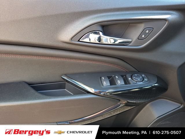 2026 Chevrolet Trax RS - Photo 8