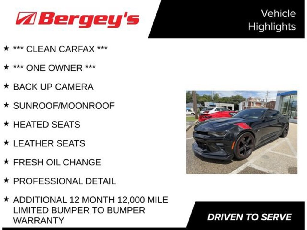 Used 2017 Chevrolet