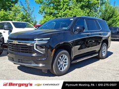 2026 Chevrolet Tahoe LS SUV