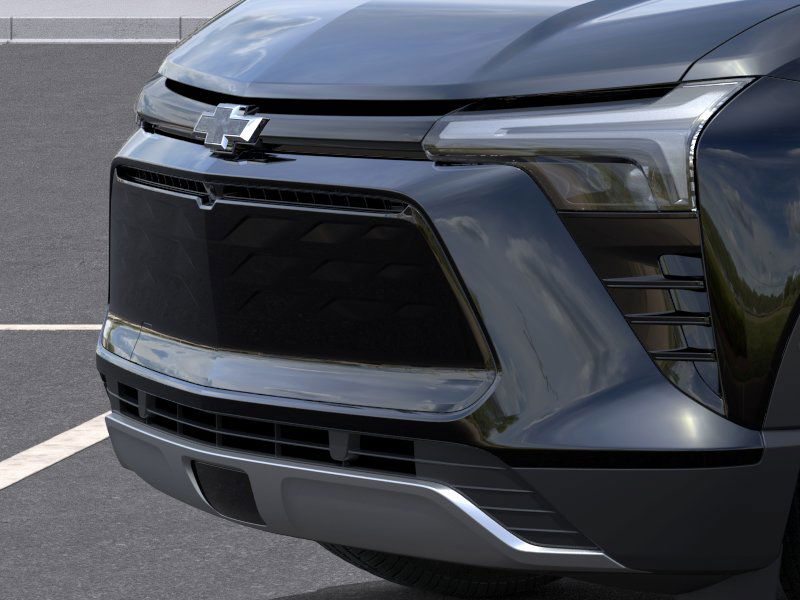 2026 Chevrolet Blazer EV LT - Photo 33
