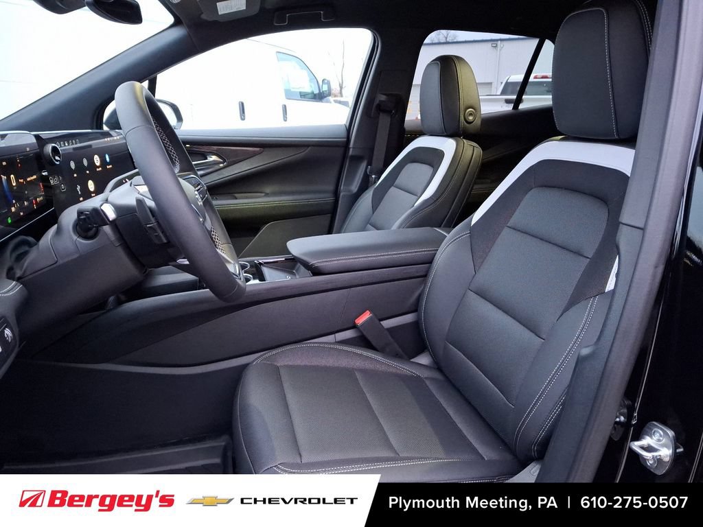 2026 Chevrolet Blazer EV LT - Photo 9