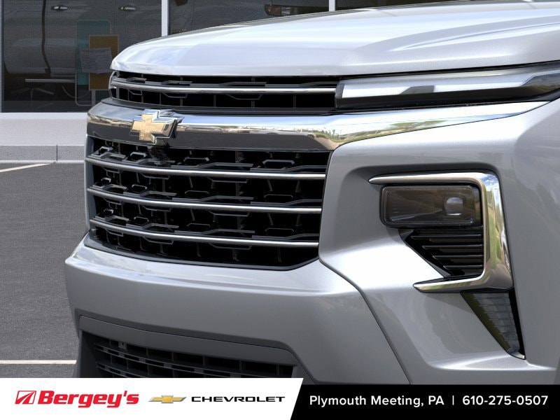 2027 Chevrolet Traverse LT - Photo 15