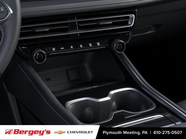 2026 Chevrolet Traverse LT - Photo 25