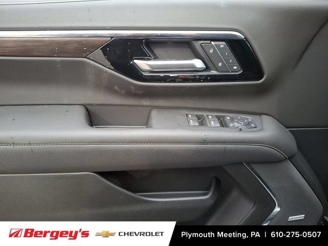 2026 Chevrolet Tahoe Premier - Photo 8