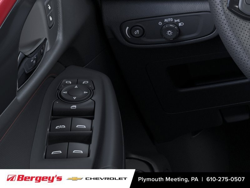 2026 Chevrolet Trailblazer RS - Photo 23