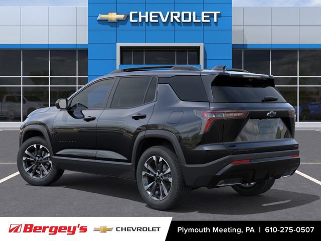 2026 Chevrolet Equinox RS - Photo 4