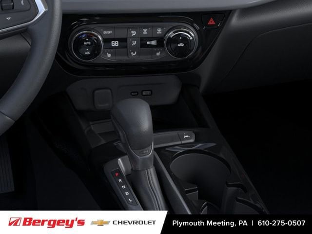 2026 Chevrolet Trax LT - Photo 25
