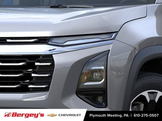 2026 Chevrolet Equinox LT - Photo 11