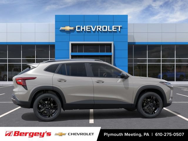 2026 Chevrolet Trax Activ - Photo 7