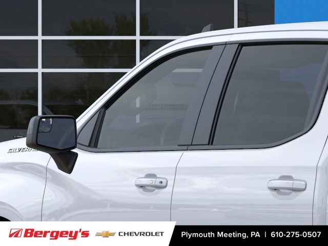 2026 Chevrolet Silverado 1500 RST - Photo 14