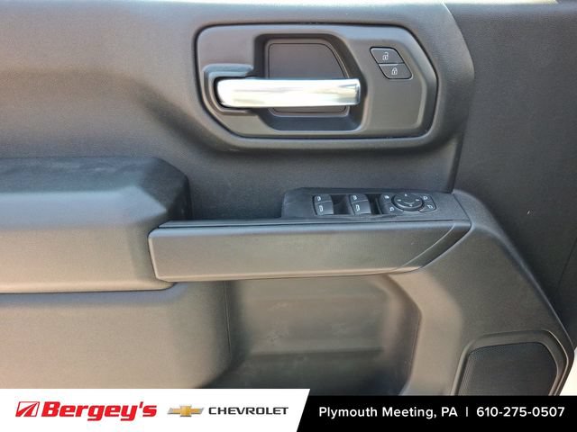 2026 Chevrolet Silverado 3500 HD Work Truck - Photo 8
