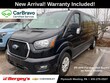  Ford Transit Passenger Wagon