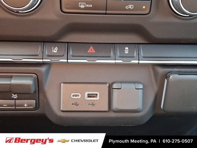 2026 Chevrolet Silverado 3500 HD Work Truck - Photo 16
