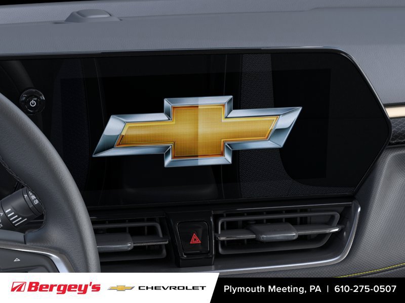 2026 Chevrolet Trailblazer Activ - Photo 22